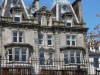 Royal Overseas League Hotel