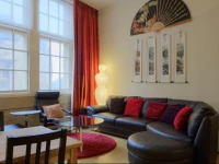 Silver Lining - Mile Apartments