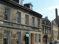 The Broughton Hotel - B&B