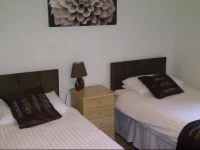 The Northfield House Hotel