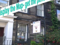 Valentine City Centre Guest House 3*