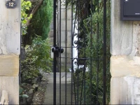 West End Twelve Holiday Apartment