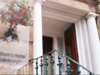 Williams Travel Hotel Edinburgh 3*