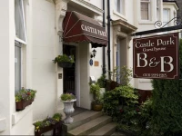 Castle Park Guest House 2*