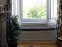 1 Bed Festival Flat - Roseburn Place