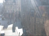 50/35 Edinburgh Royal Mile Mansion