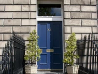 A Georgian Residence