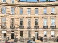 A Room in the City - West (formerly Luxury Central B&B)