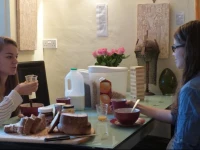 Allgirlz (Female Only Hostel)