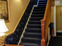 AmarAgua Guest house