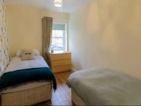 Annandale Street Apt.