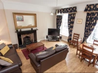 Apartment Blair Street Old Town