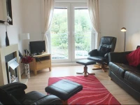 Apartment Edinburgh 5162