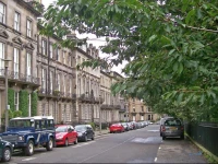 Apartment Edinburgh 5187