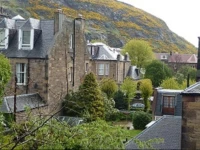 Apartment in Central Edinburgh