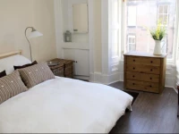 Apartment Old Edinburgh
