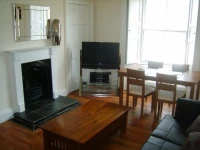 Auld Reekie Apartments