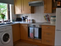 Boat Green Apartment