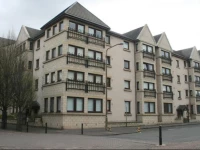 Bryson Road Apartment