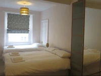 Buccleuch Street Apartment