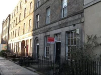 Budget City Centre Apartment