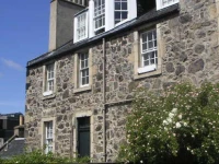 Calton Hill Apartment