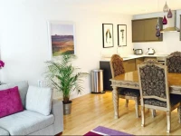 Capital Retreats - Shandwick Place