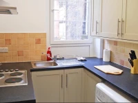 Castle Wynd Apartment