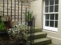 City Centre - New Town Apartment