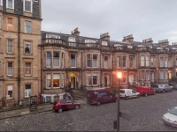 City Centre 2 by Reserve Apartments