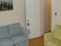 City Centre One Bed Apartment