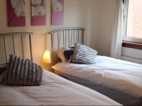 City Centre Rooms - Castle Barns