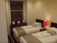 Dalziel Place London Road, Edinburgh