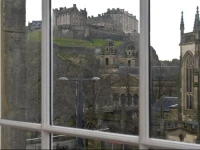 Destiny Scotland - Princes Street Residence