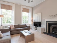 Destiny Scotland - Q-Residence