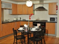 Dreamhouse Apartments Edinburgh City Centre