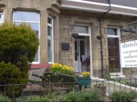 Drumorne Guest House