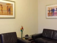 East Fountainbridge Apartment