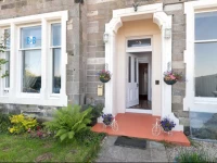 Edinburgh Beachfront B&B