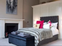 Edinburgh Boutique Apartment