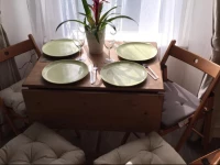 Edinburgh Central Apartment