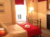 Edinburgh City Centre Rose Street