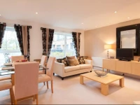 Edinburgh City Escapes by Reserve Apartments