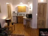 Edinburgh City Flat