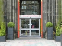 Edinburgh Festival Glamping Village