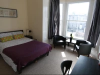 Edinburgh Holiday Guest House