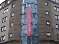 Edinburgh Metro SYHA Hostelling Scotland