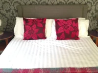 Edinburgh Old Town Apartment