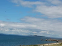 Edinburgh Seaview Apartment