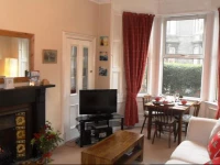 Edinburgh Vacation Apartment